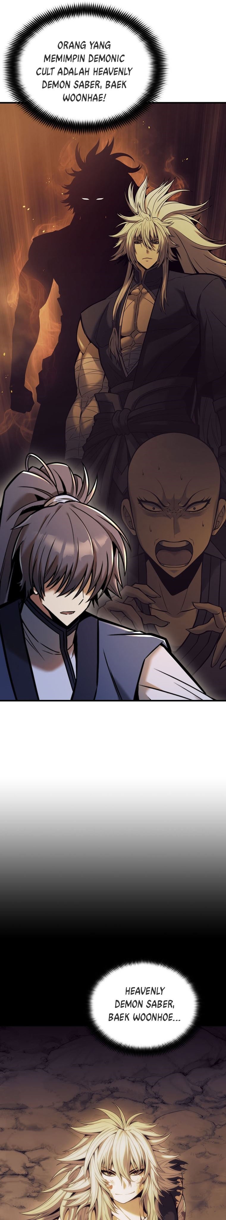 The Star of a Supreme Ruler Chapter 16 Bahasa Indonesia