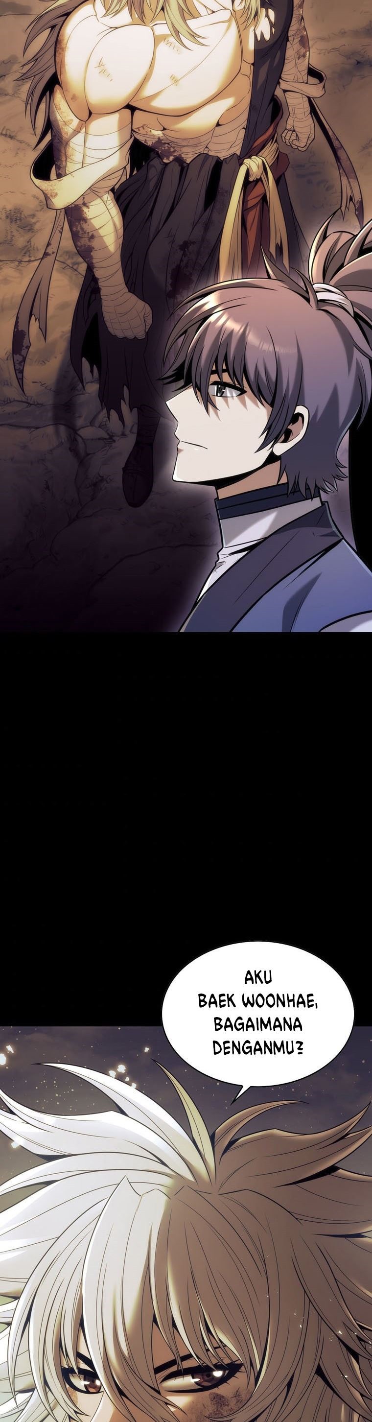 The Star of a Supreme Ruler Chapter 16 Bahasa Indonesia