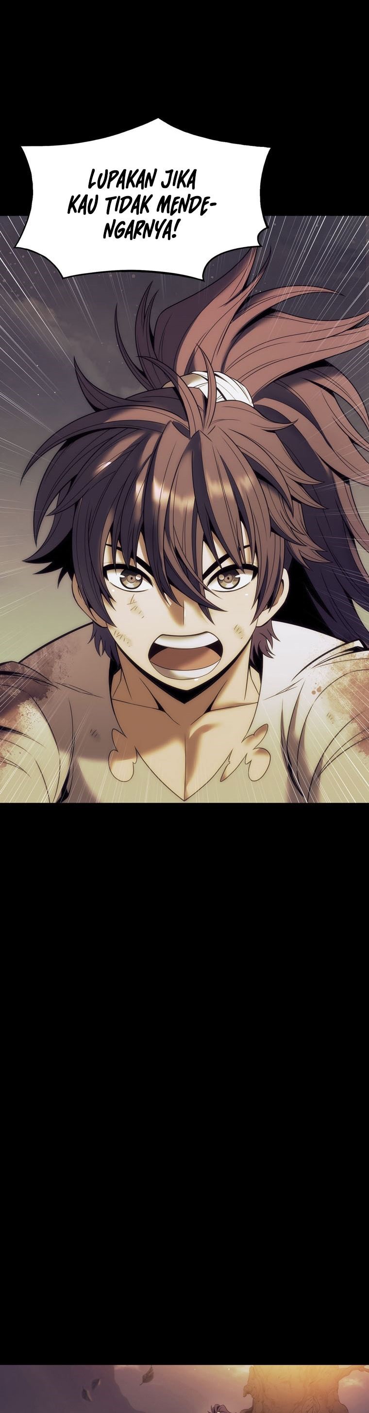 The Star of a Supreme Ruler Chapter 16 Bahasa Indonesia