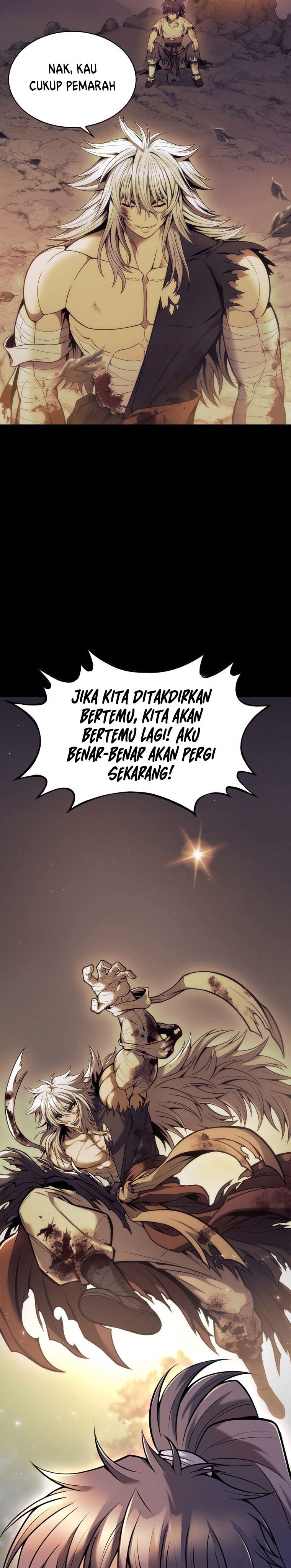The Star of a Supreme Ruler Chapter 16 Bahasa Indonesia