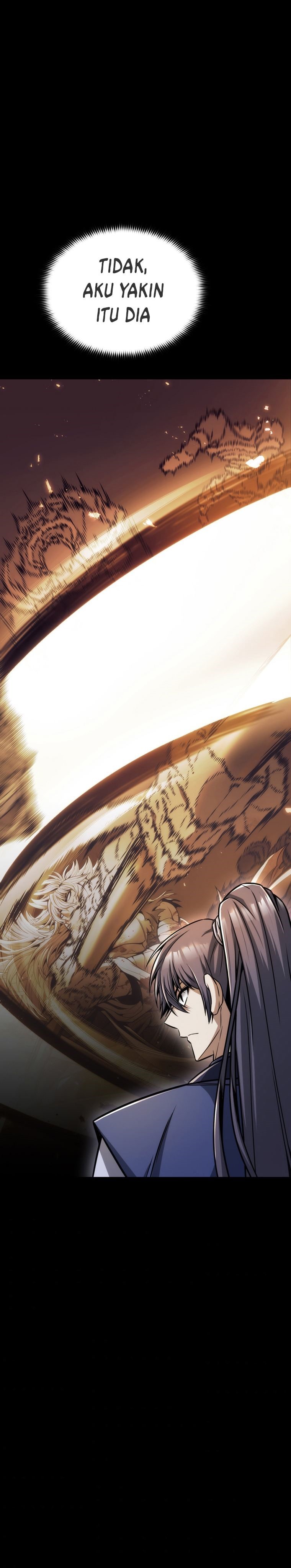 The Star of a Supreme Ruler Chapter 16 Bahasa Indonesia