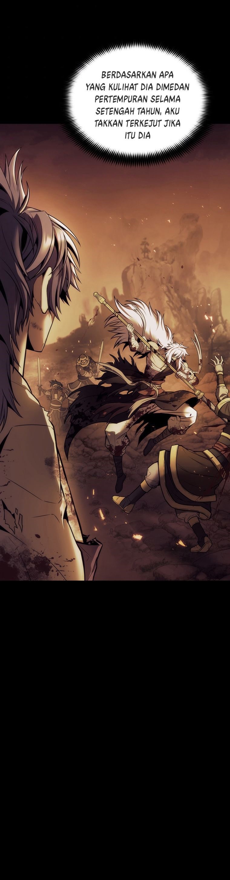 The Star of a Supreme Ruler Chapter 16 Bahasa Indonesia