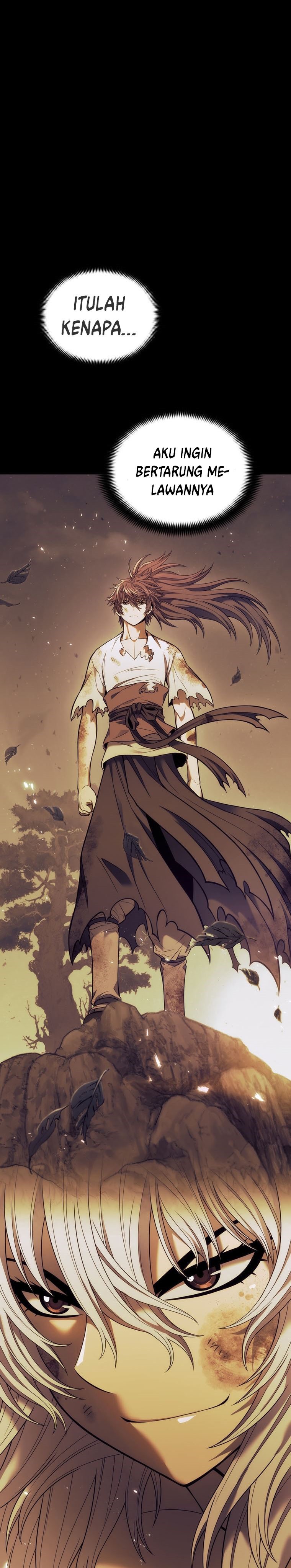 The Star of a Supreme Ruler Chapter 16 Bahasa Indonesia