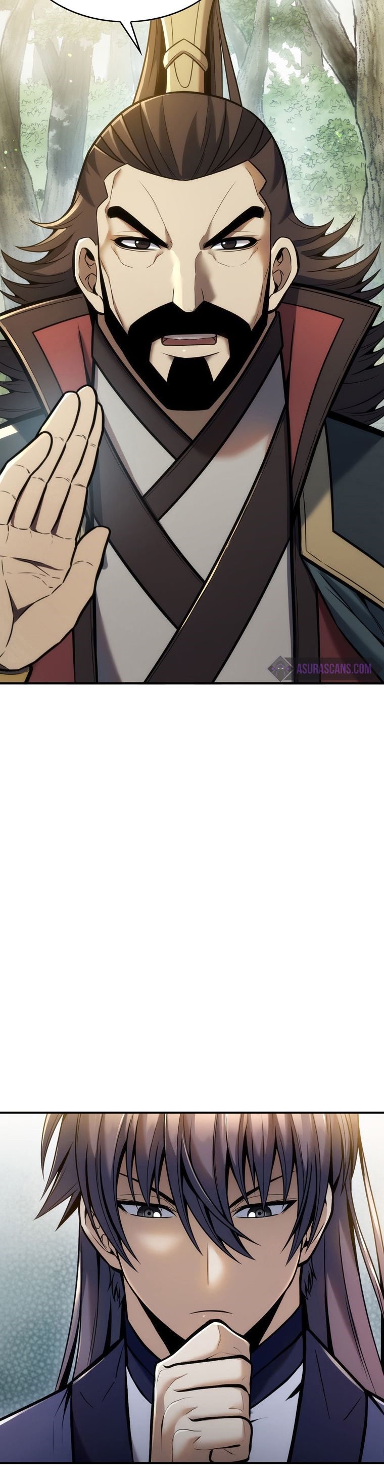 The Star of a Supreme Ruler Chapter 16 Bahasa Indonesia