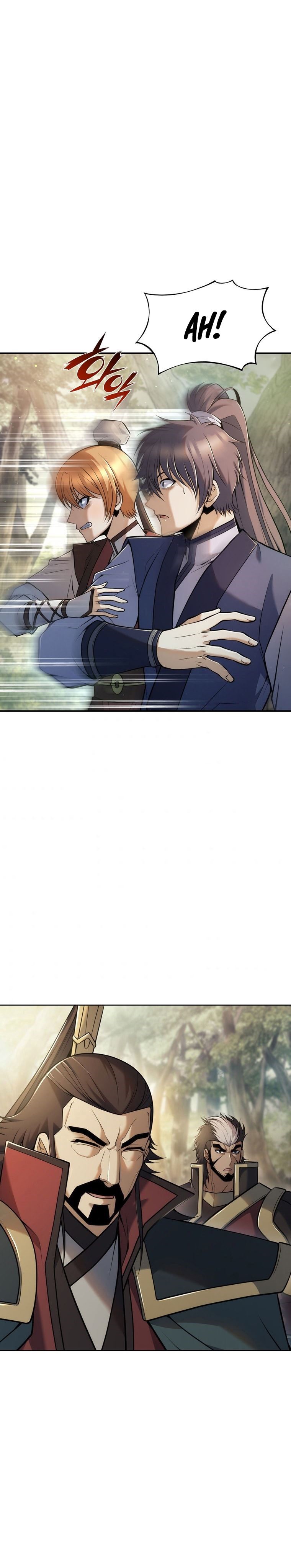 The Star of a Supreme Ruler Chapter 16 Bahasa Indonesia