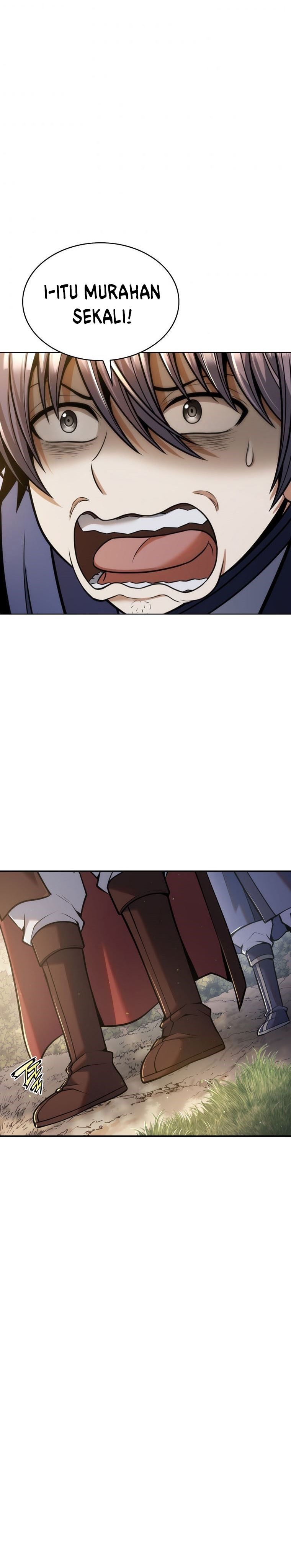 The Star of a Supreme Ruler Chapter 16 Bahasa Indonesia