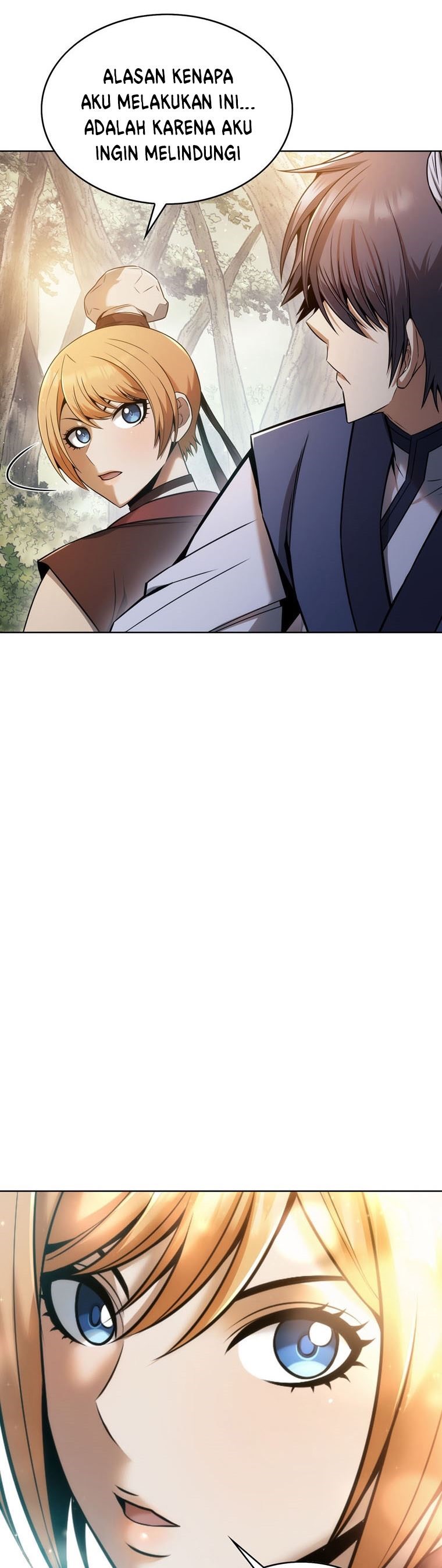 The Star of a Supreme Ruler Chapter 16 Bahasa Indonesia