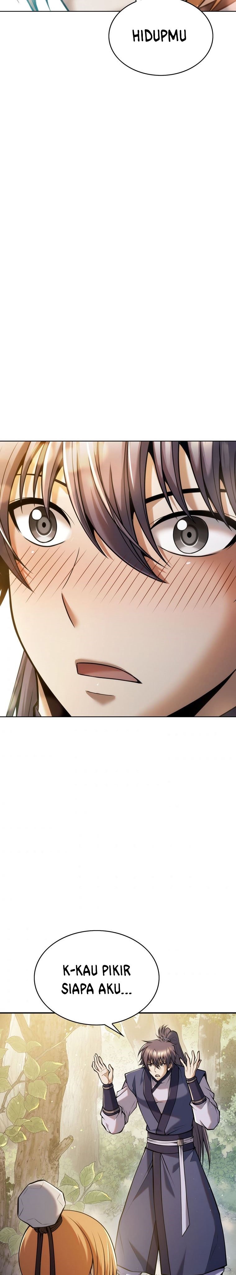 The Star of a Supreme Ruler Chapter 16 Bahasa Indonesia