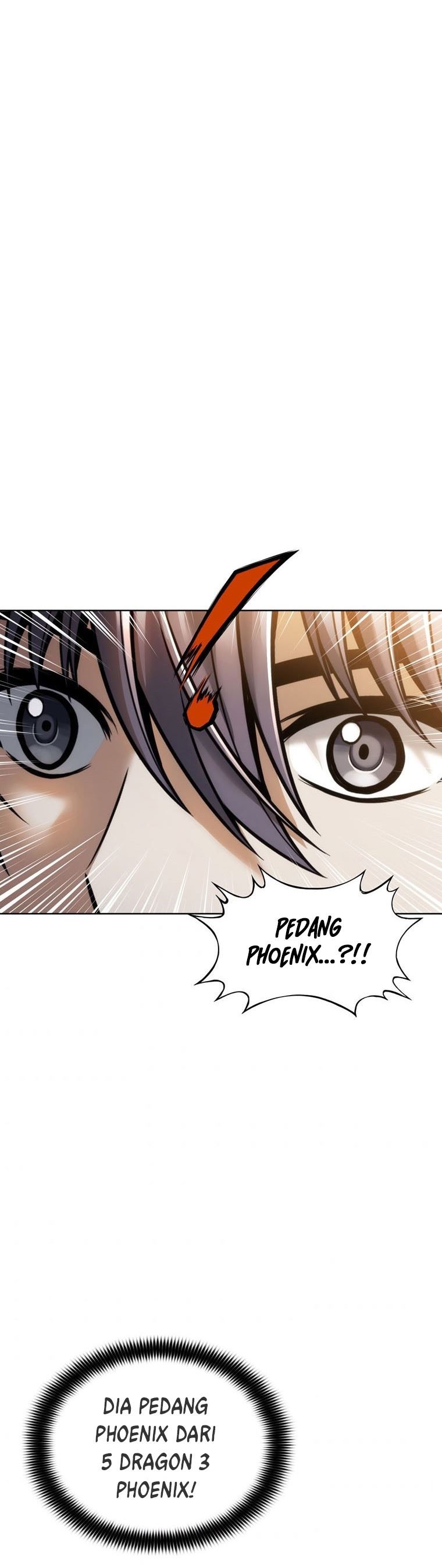 The Star of a Supreme Ruler Chapter 16 Bahasa Indonesia