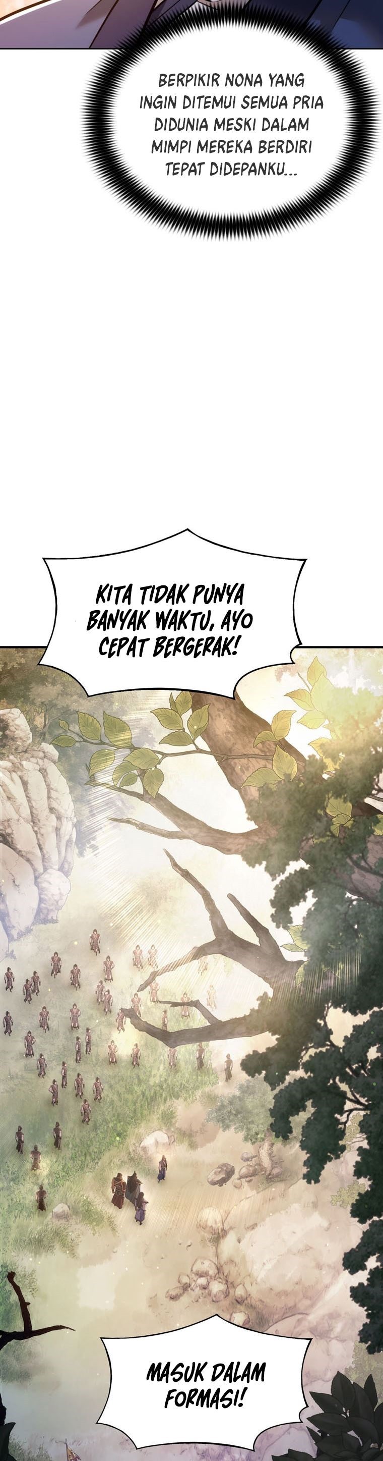 The Star of a Supreme Ruler Chapter 16 Bahasa Indonesia