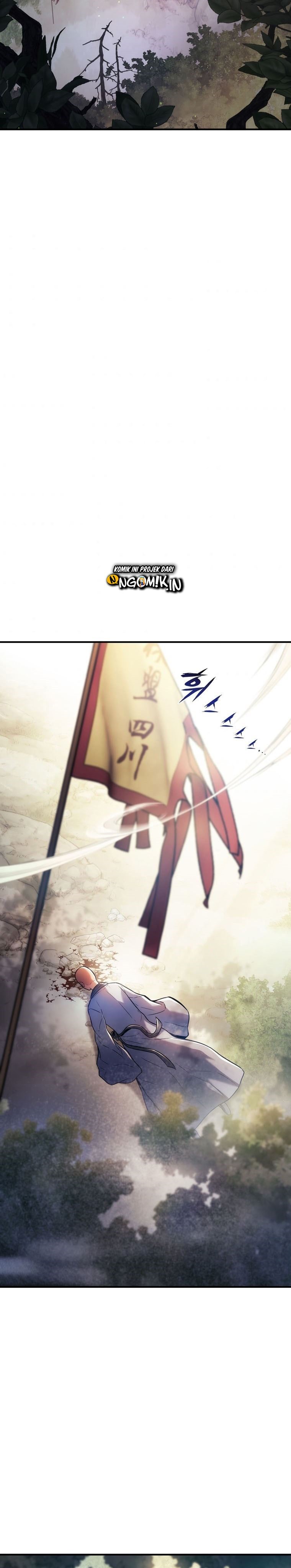 The Star of a Supreme Ruler Chapter 16 Bahasa Indonesia