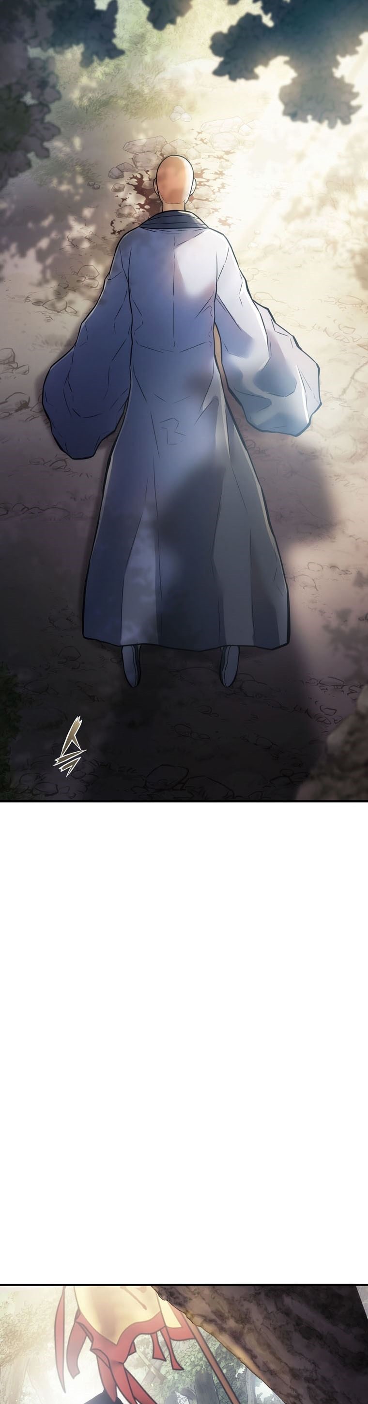 The Star of a Supreme Ruler Chapter 16 Bahasa Indonesia