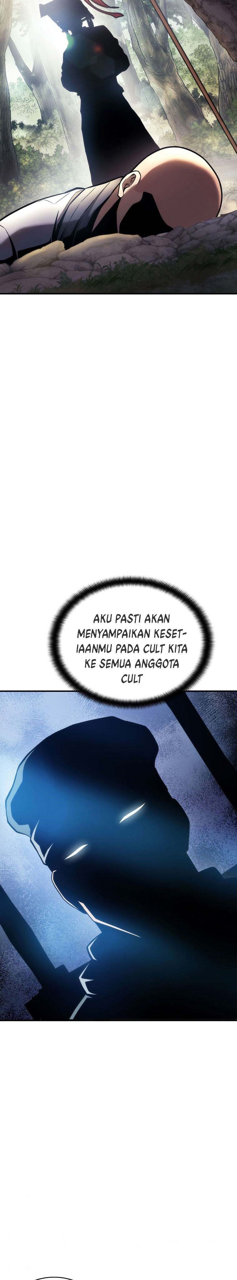 The Star of a Supreme Ruler Chapter 16 Bahasa Indonesia