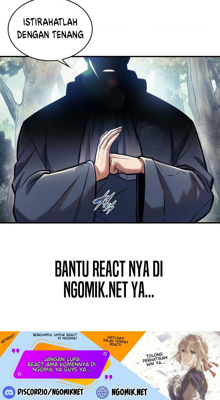 The Star of a Supreme Ruler Chapter 16 Bahasa Indonesia