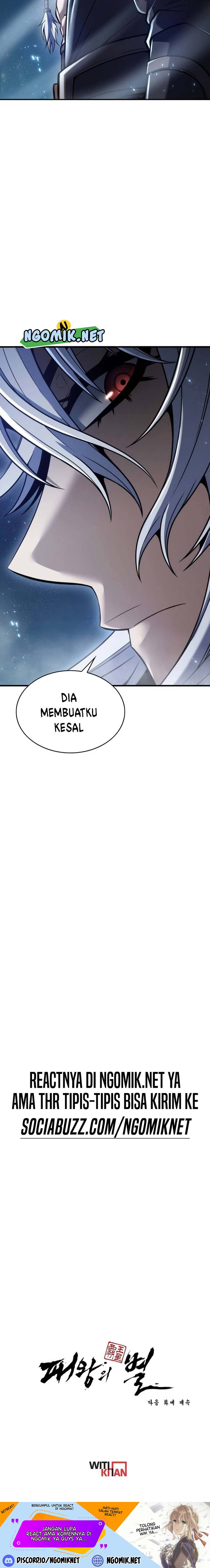 The Star of a Supreme Ruler Chapter 28 Bahasa Indonesia