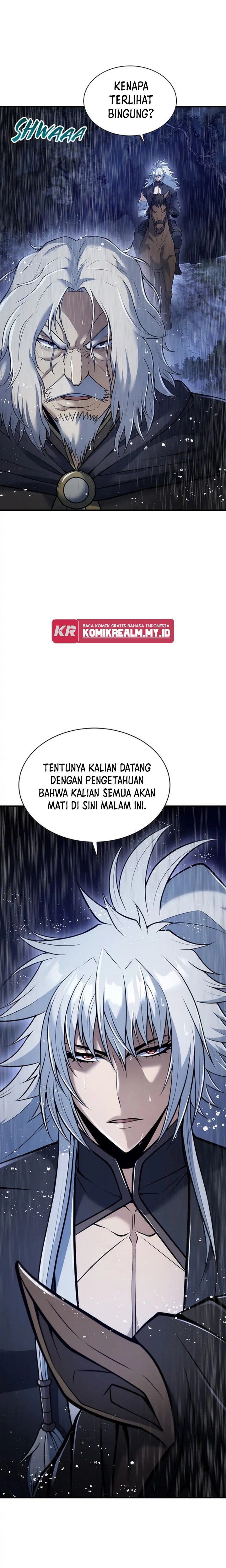 The Star of a Supreme Ruler Chapter 55 Bahasa Indonesia