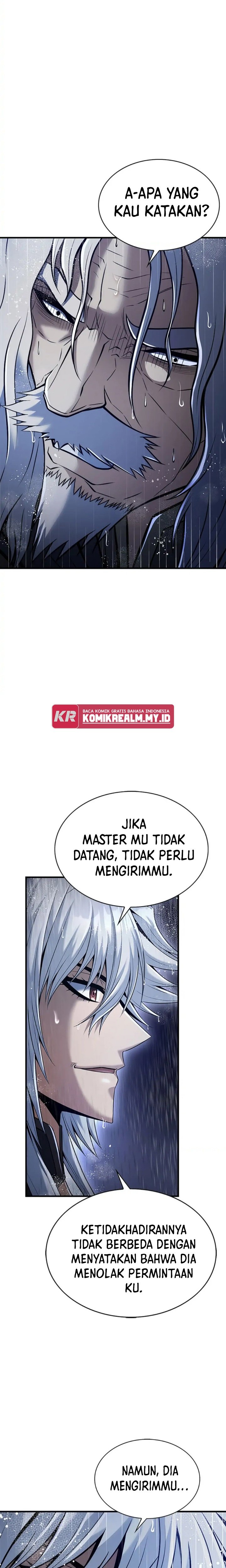 The Star of a Supreme Ruler Chapter 55 Bahasa Indonesia