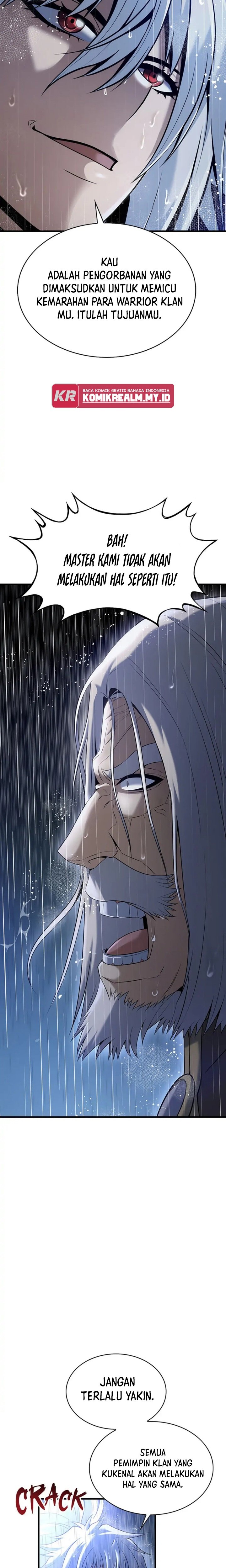 The Star of a Supreme Ruler Chapter 55 Bahasa Indonesia