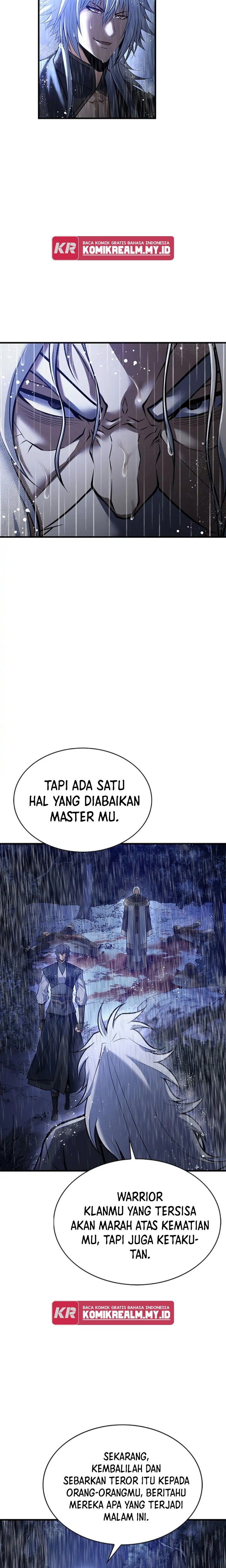 The Star of a Supreme Ruler Chapter 55 Bahasa Indonesia