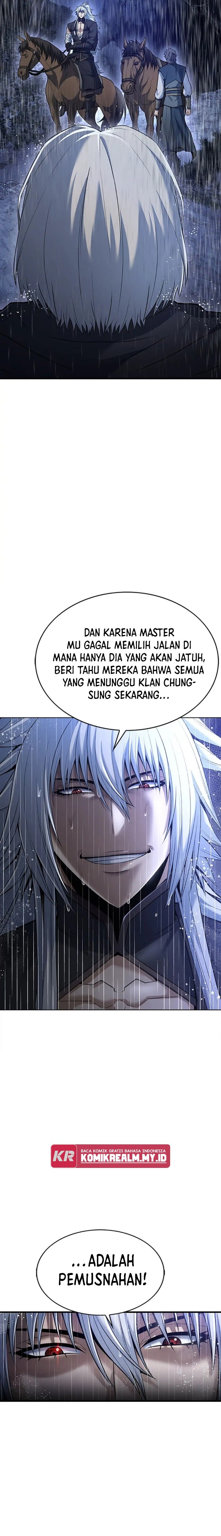 The Star of a Supreme Ruler Chapter 55 Bahasa Indonesia