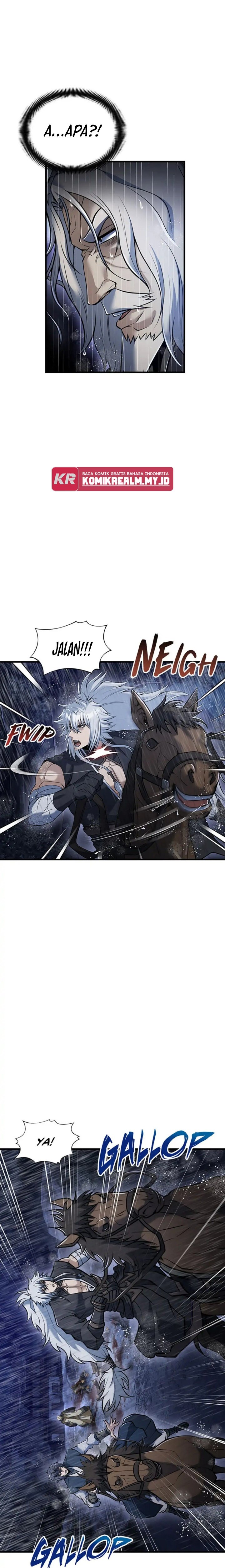 The Star of a Supreme Ruler Chapter 55 Bahasa Indonesia