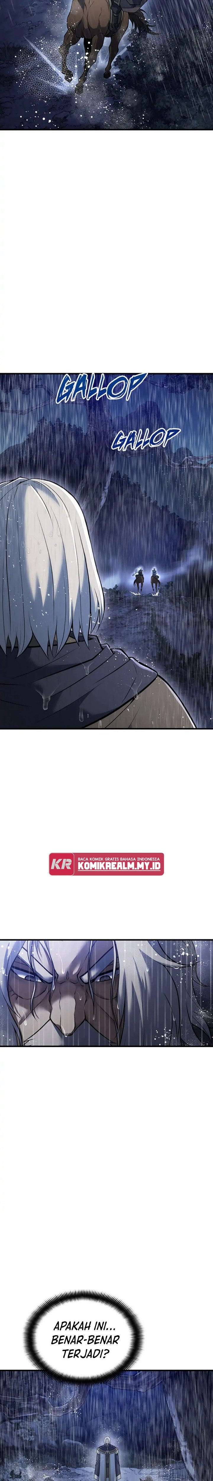 The Star of a Supreme Ruler Chapter 55 Bahasa Indonesia