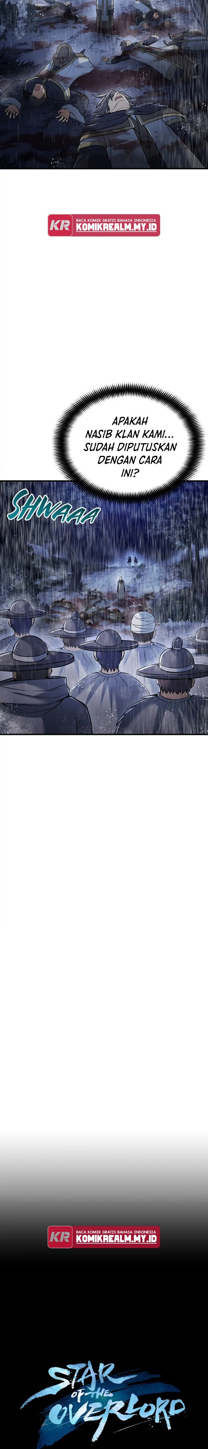 The Star of a Supreme Ruler Chapter 55 Bahasa Indonesia