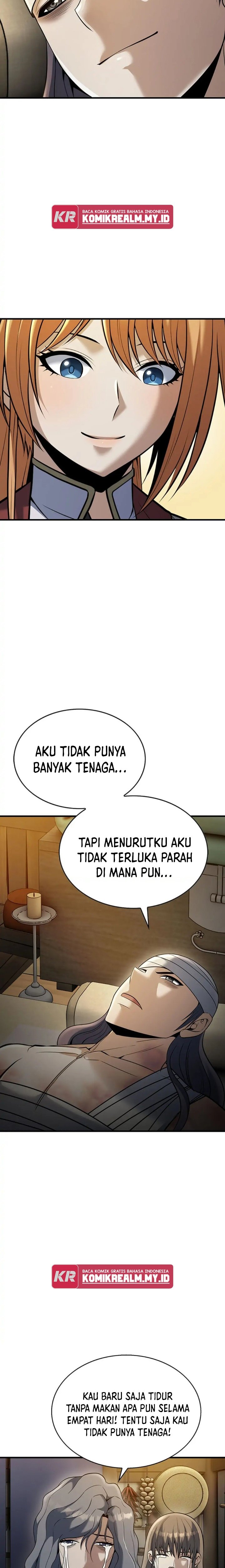 The Star of a Supreme Ruler Chapter 55 Bahasa Indonesia