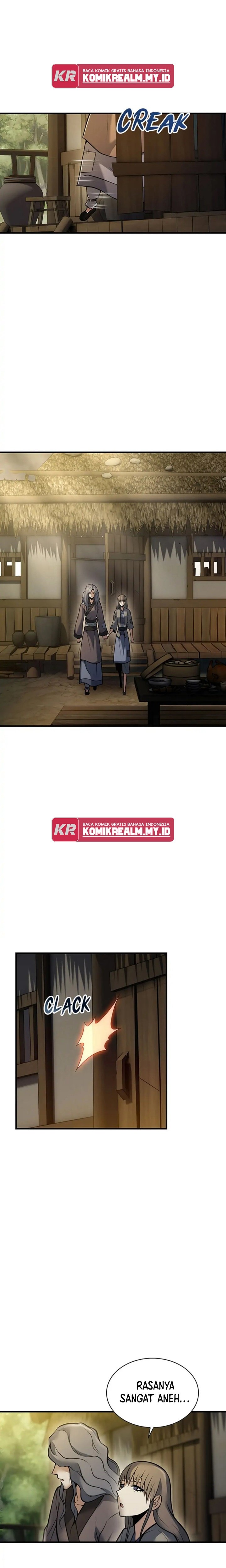 The Star of a Supreme Ruler Chapter 55 Bahasa Indonesia