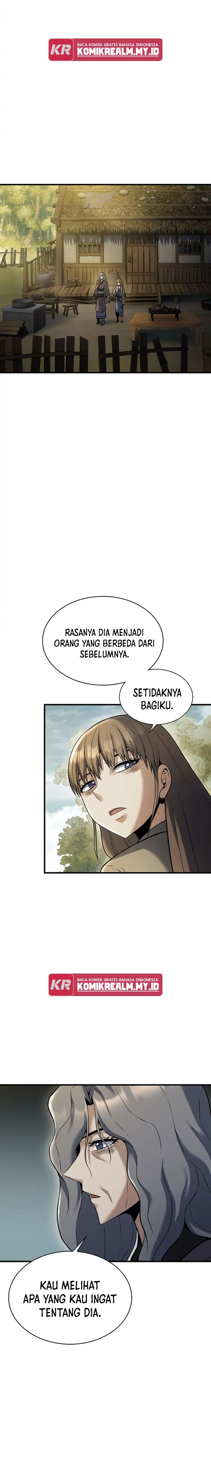 The Star of a Supreme Ruler Chapter 55 Bahasa Indonesia