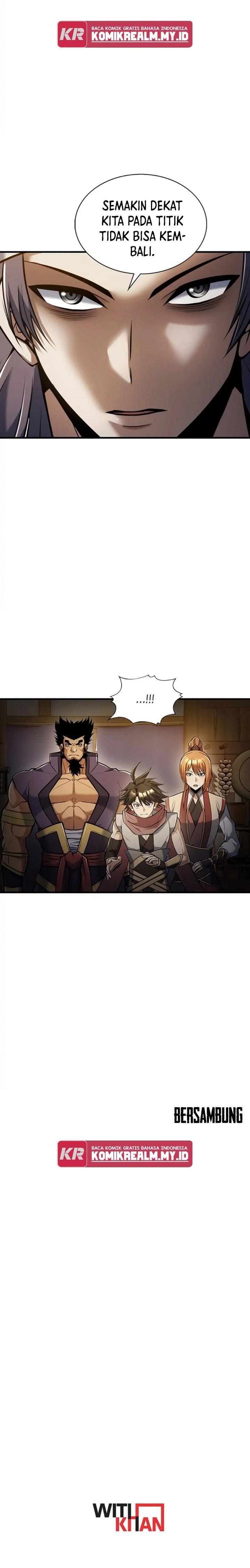 The Star of a Supreme Ruler Chapter 55 Bahasa Indonesia