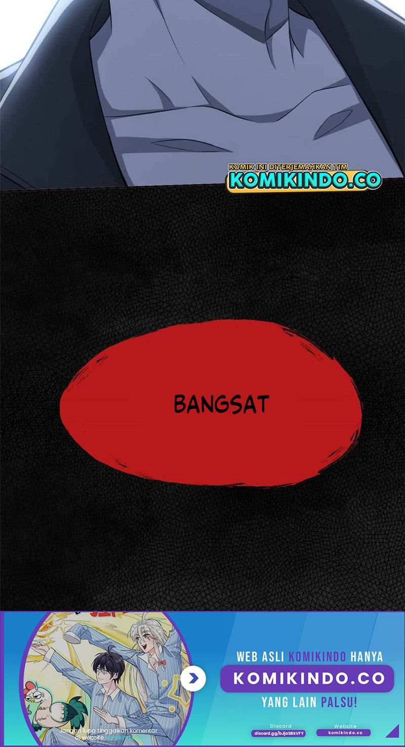 The Strong Man From the Mental Hospital Chapter 19 Bahasa Indonesia