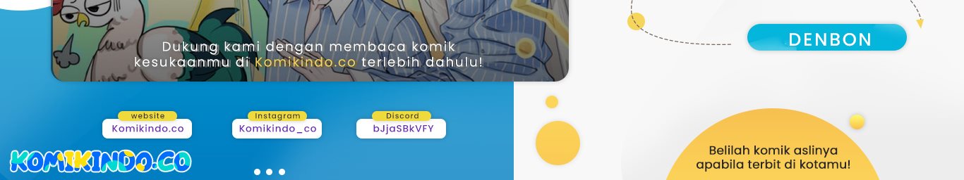 The Strong Man From the Mental Hospital Chapter 99 Bahasa Indonesia