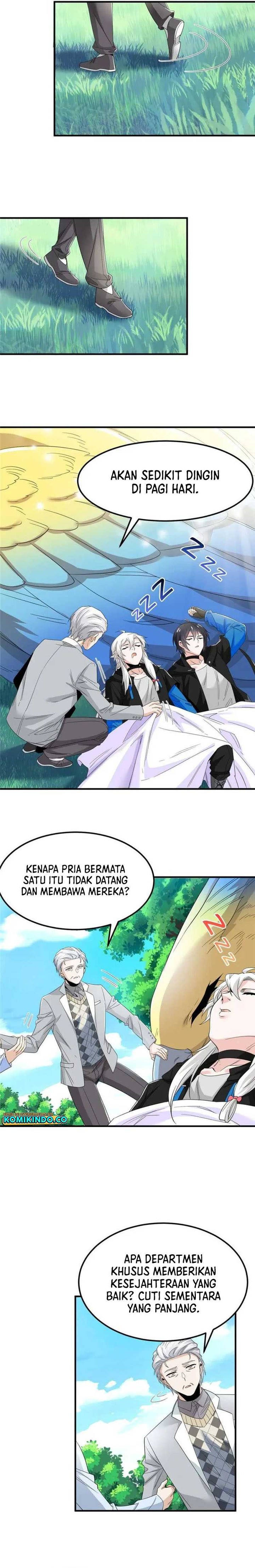 Dilarang COPAS - situs resmi www.mangacanblog.com - Komik the strong man from the mental hospital 182 - chapter 182 183 Indonesia the strong man from the mental hospital 182 - chapter 182 Terbaru 7|Baca Manga Komik Indonesia|Mangacan