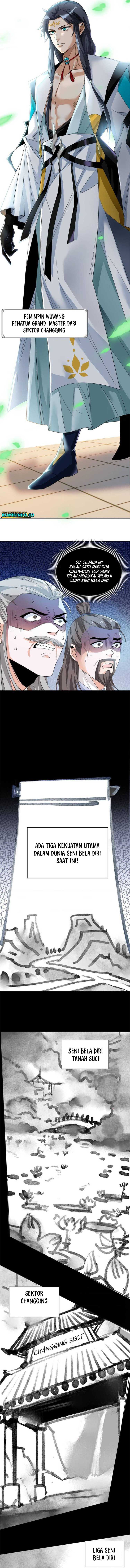 Dilarang COPAS - situs resmi www.mangacanblog.com - Komik the strong man from the mental hospital 191 - chapter 191 192 Indonesia the strong man from the mental hospital 191 - chapter 191 Terbaru 2|Baca Manga Komik Indonesia|Mangacan