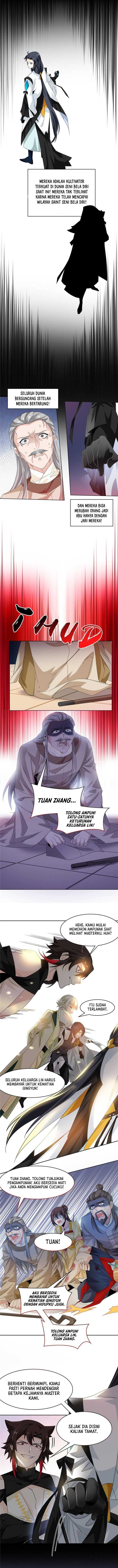 Dilarang COPAS - situs resmi www.mangacanblog.com - Komik the strong man from the mental hospital 191 - chapter 191 192 Indonesia the strong man from the mental hospital 191 - chapter 191 Terbaru 4|Baca Manga Komik Indonesia|Mangacan