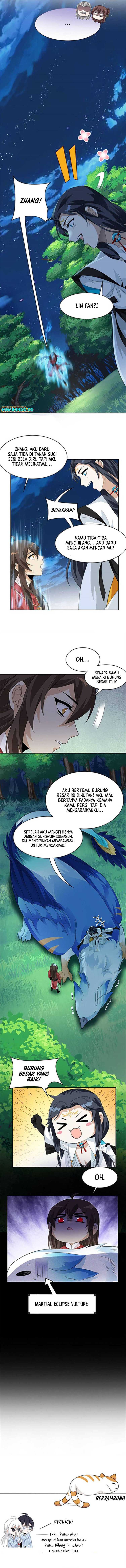 Dilarang COPAS - situs resmi www.mangacanblog.com - Komik the strong man from the mental hospital 193 - chapter 193 194 Indonesia the strong man from the mental hospital 193 - chapter 193 Terbaru 6|Baca Manga Komik Indonesia|Mangacan