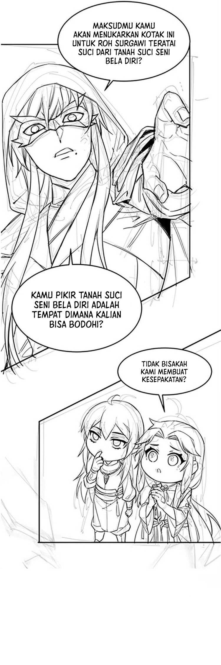 Dilarang COPAS - situs resmi www.mangacanblog.com - Komik the strong man from the mental hospital 193 - chapter 193 194 Indonesia the strong man from the mental hospital 193 - chapter 193 Terbaru 7|Baca Manga Komik Indonesia|Mangacan