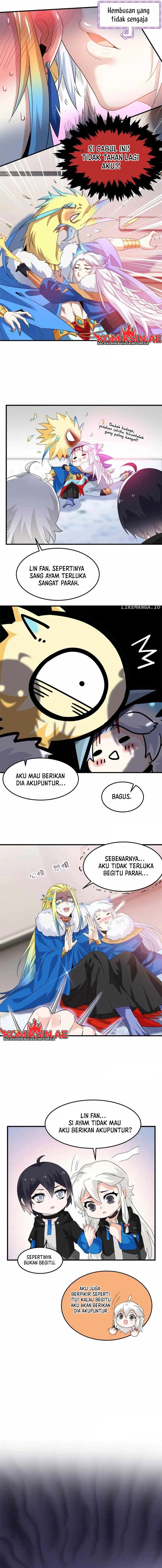 Dilarang COPAS - situs resmi www.mangacanblog.com - Komik the strong man from the mental hospital 225 - chapter 225 226 Indonesia the strong man from the mental hospital 225 - chapter 225 Terbaru 8|Baca Manga Komik Indonesia|Mangacan