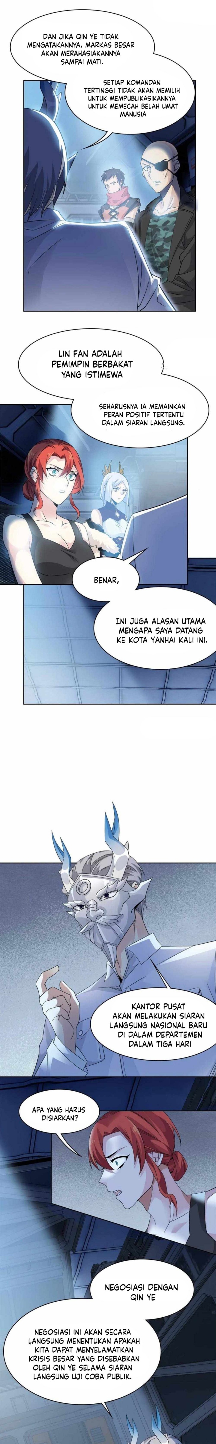 Dilarang COPAS - situs resmi www.mangacanblog.com - Komik the strong man from the mental hospital 232 - chapter 232 233 Indonesia the strong man from the mental hospital 232 - chapter 232 Terbaru 7|Baca Manga Komik Indonesia|Mangacan