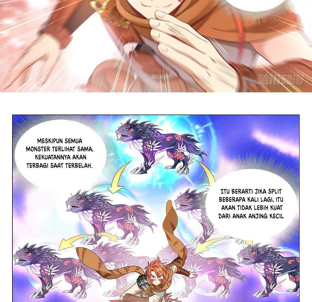 The Strongest Caveman chapter 13