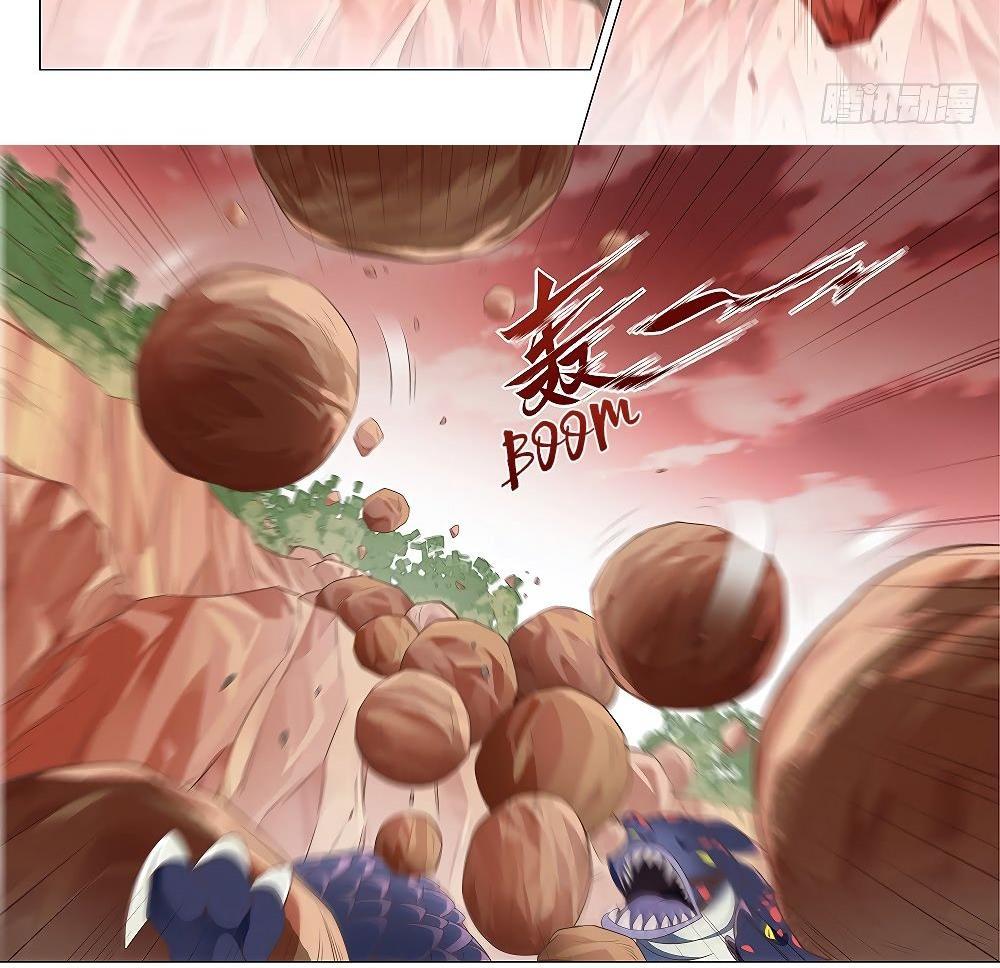 The Strongest Caveman chapter 13