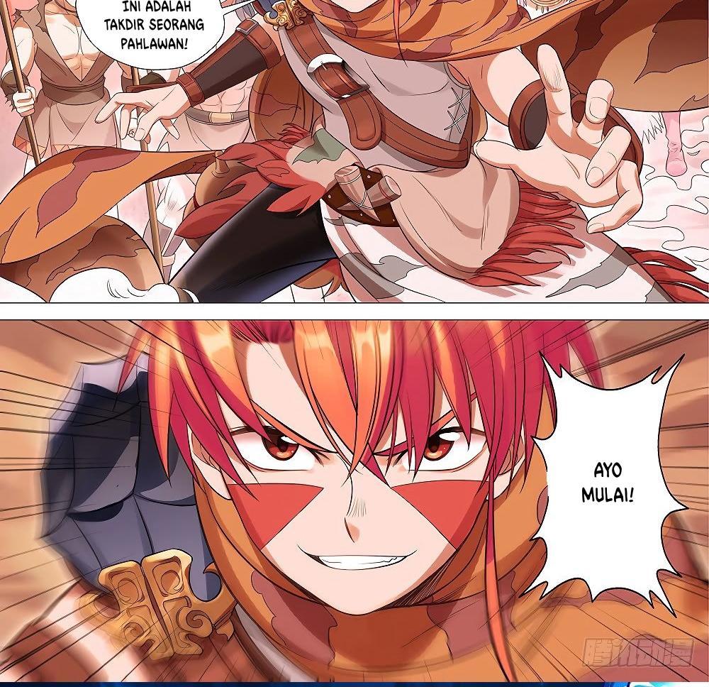 The Strongest Caveman chapter 13