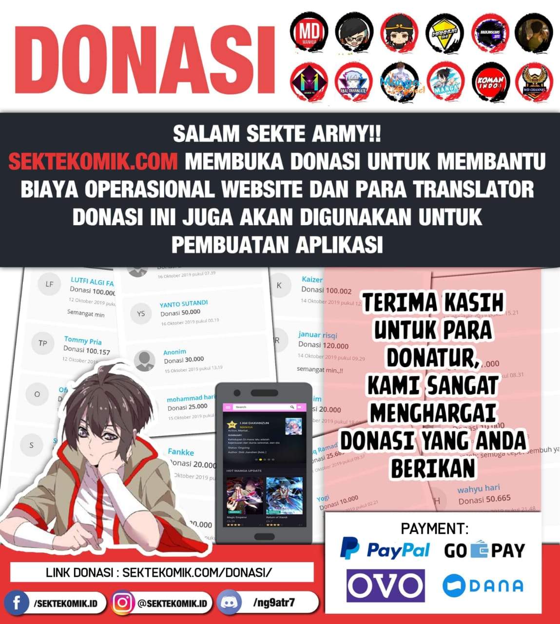 The Strongest Caveman chapter 76