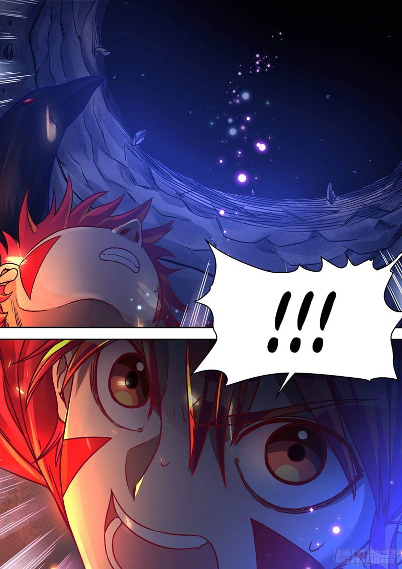 The Strongest Caveman chapter 82