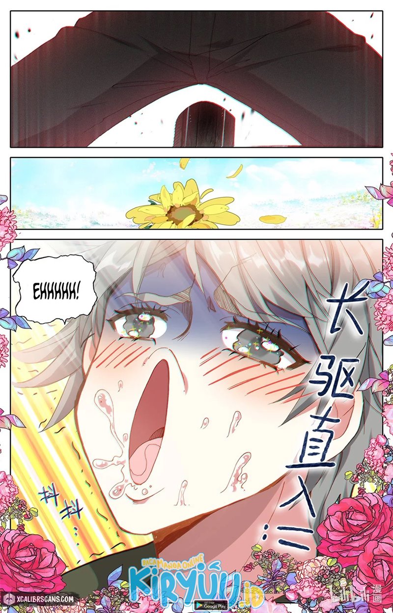 The Strongest Civilian in Xiuxian Academy chapter 4