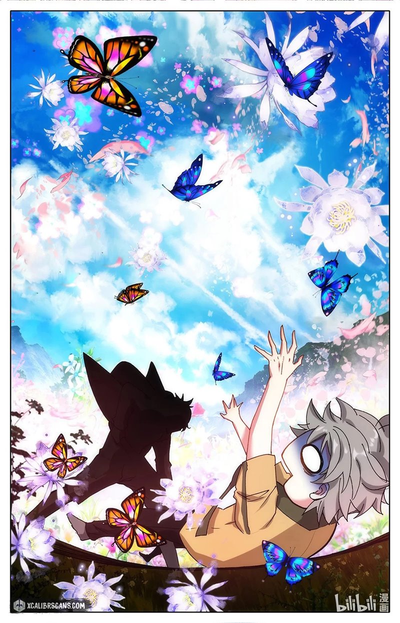 The Strongest Civilian in Xiuxian Academy chapter 4