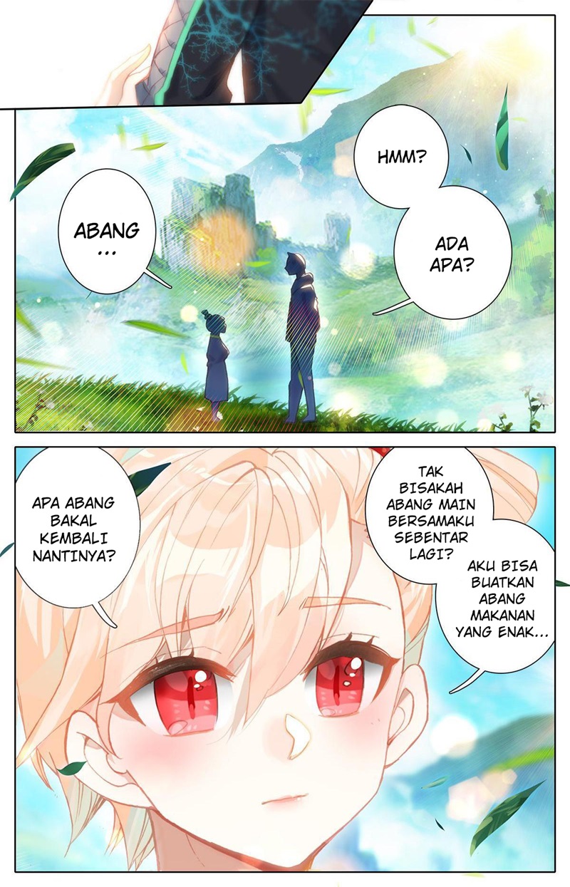 The Strongest Civilian in Xiuxian Academy chapter 6