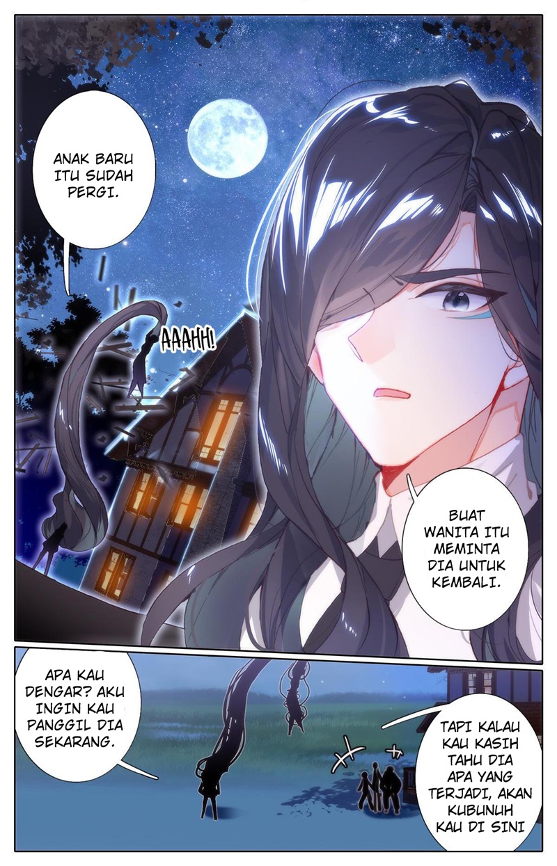 The Strongest Civilian in Xiuxian Academy chapter 6