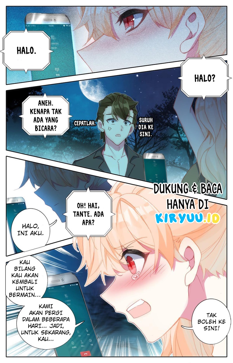 The Strongest Civilian in Xiuxian Academy chapter 6
